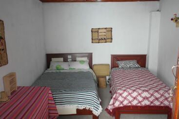 Hostal Samana Wasi