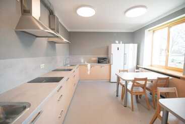 Hostel Sili