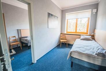 Hostel Sili