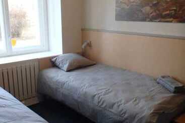 Hostel Sili