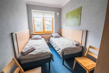 Hostel Sili