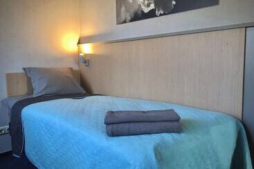 Hostel Sili