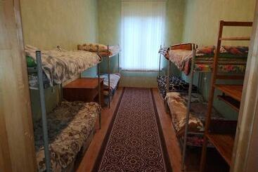 Hostel Stanovoe