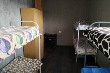 Hostel Stanovoe