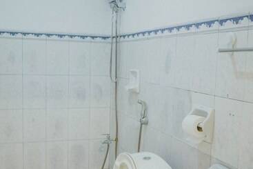 هتل 2428 Suites