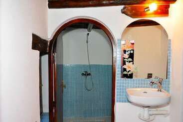 هتل Auberge Le Refuge Agadir