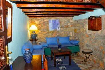هتل Auberge Le Refuge Agadir