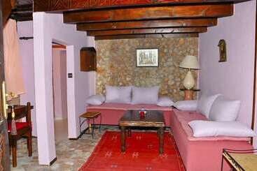 هتل Auberge Le Refuge Agadir