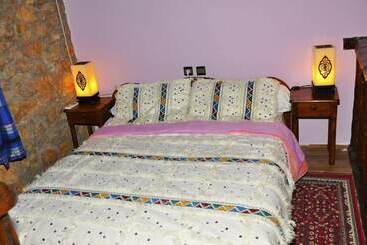 هتل Auberge Le Refuge Agadir
