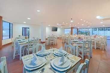 هتل Campestre Nala