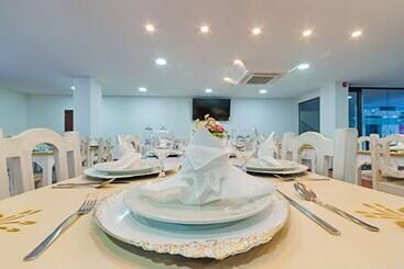 هتل Campestre Nala