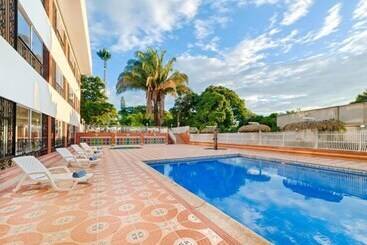 هتل Campestre Nala