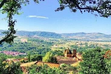 هتل Casa Barichara Boutique