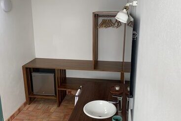 هتل Casa Barichara Boutique