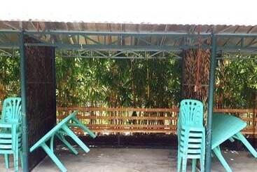 هتل Casa Virginia Resort