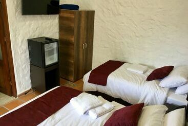 هتل Casona Del Virrey