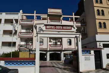 هتل Cote Ouest
