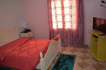 هتل Cote Ouest