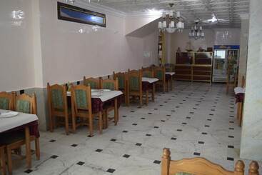 هتل Cote Ouest