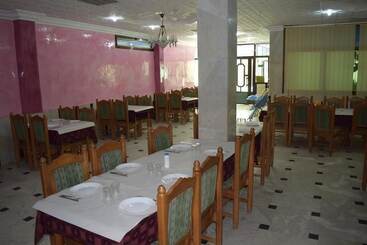 هتل Cote Ouest