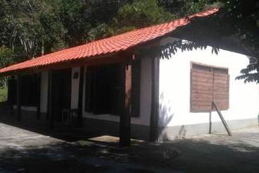 هتل El Jiri Ecolodge