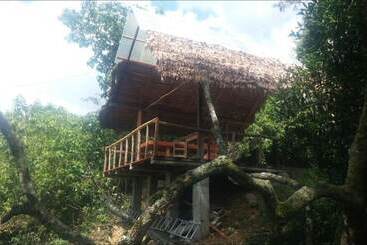 هتل El Jiri Ecolodge