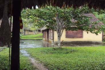 هتل El Jiri Ecolodge