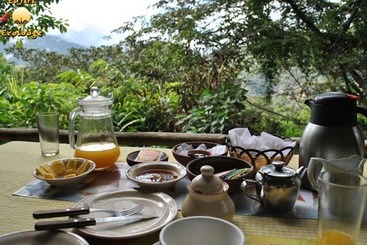 هتل El Jiri Ecolodge