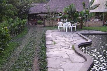 هتل El Jiri Ecolodge