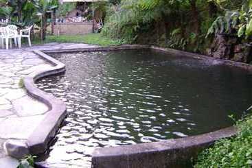 هتل El Jiri Ecolodge