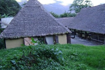 هتل El Jiri Ecolodge
