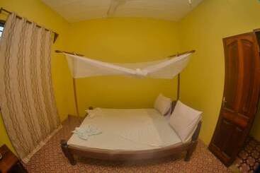 هتل Fisherman Lodge