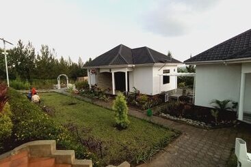 هتل Home Bliss