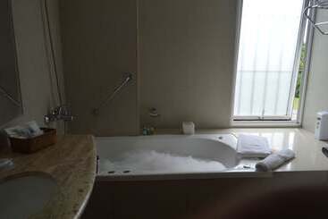 هتل Hostal Del Espinillo