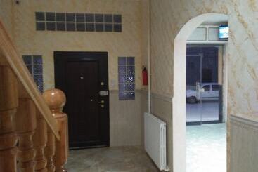 هتل Hôtel Sultan