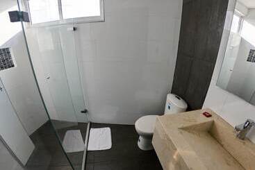 هتل La Esperanza