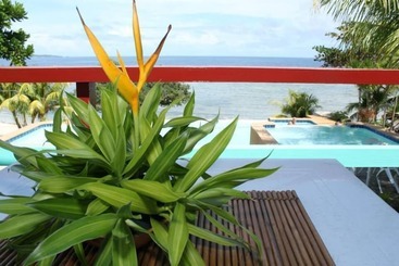 هتل Maria Nico Mystic Island Resort