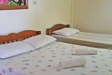 هتل Maria Nico Mystic Island Resort