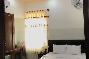 هتل Ngoc Nam