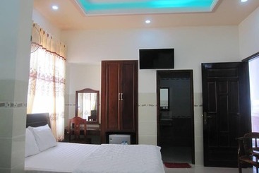 هتل Ngoc Nam