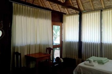 هتل Peru Amazon Garden Lodge