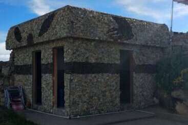 هتل Puma Punku Eco Lodge