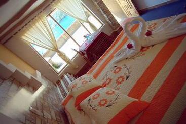 هتل Puma Punku Eco Lodge