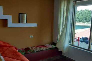 هتل Puma Punku Eco Lodge