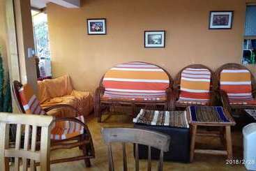 هتل Puma Punku Eco Lodge