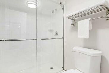 هتل Quality Inn And Conference Center