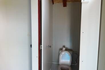 هتل روستایی Salaš Farma 47 Miris Dunja