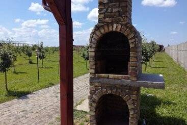 هتل روستایی Salaš Farma 47 Miris Dunja