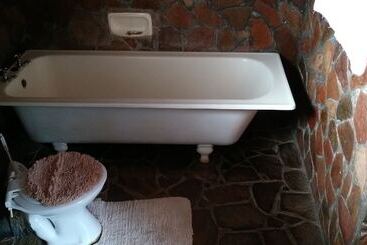 هتل Ruwa River Herbal Clinic & All Inclusive Oasis Spa Resort