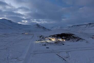 هتل Sóti Lodge